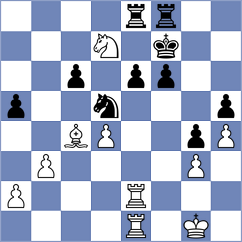 Bugayev - Vila Dupla (chess.com INT, 2024)