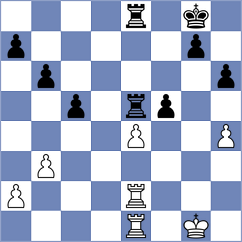 Mizzi - Farhat (Chess.com INT, 2020)