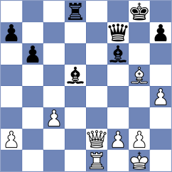 Fernandez Siles - Machidon (chess.com INT, 2023)