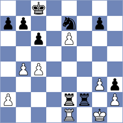 Grbac - Deac (chess.com INT, 2024)