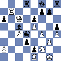 Orlov - Disconzi da Silva (Chess.com INT, 2020)
