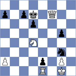 Adan Bermudez - Gao (chess.com INT, 2024)