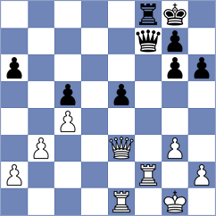 Perez Candelario - Antonio (chess.com INT, 2023)