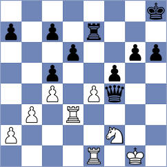 Vondrovic - Chmelik (Chess.com INT, 2021)