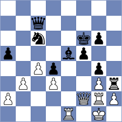 Obon Temprano - Clarke (chess.com INT, 2024)