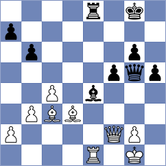 Wang - Brattain (Chess.com INT, 2019)