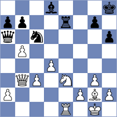 Nadanian - Gruzman (chess.com INT, 2024)