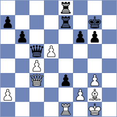 Nikolic - Peric (Chess.com INT, 2021)