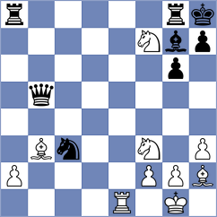 Schmidt - Rodchenkov (Chess.com INT, 2021)