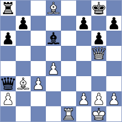 Rasik - Novotny (Chess.com INT, 2021)
