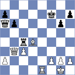 Wagenaar - Comp Chess Player X (The Hague, 1991)