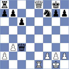 Ajay - Supatashvili (Chess.com INT, 2020)