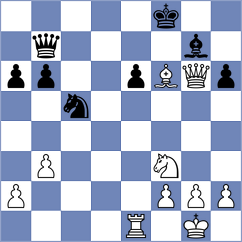 Carnicelli - Burke (chess.com INT, 2024)