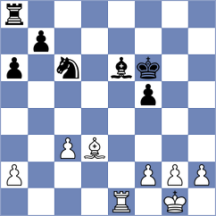 Donatti - Tong (chess.com INT, 2021)