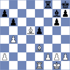 Womacka - Legenia (chess.com INT, 2024)