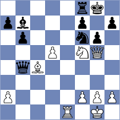 Tulchynskyi - Shuvalova (chess.com INT, 2024)