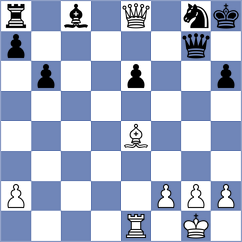 Allam - Larrea (Chess.com INT, 2020)