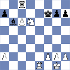 Jakubowska - Chuchukova (FIDE Online Arena INT, 2024)