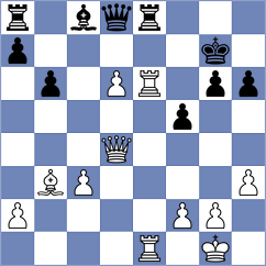 Diaz Cesar - Seine (Chess.com INT, 2021)