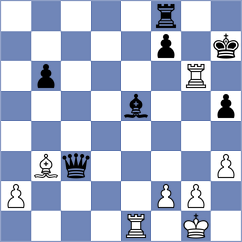 Baules - Arias Igual (chess.com INT, 2024)
