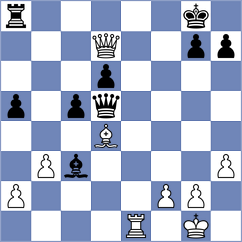 Thorfinnsson - Porper (Chess.com INT, 2018)