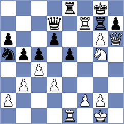 Bacrot - Vivaan Vishal Shah (chess.com INT, 2024)