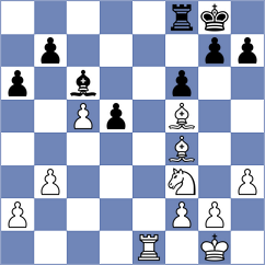 Skuhala - Bocangel Chavez (Chess.com INT, 2020)