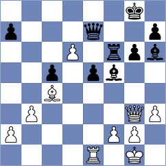 Prieto Aranguren - Lin (chess.com INT, 2024)