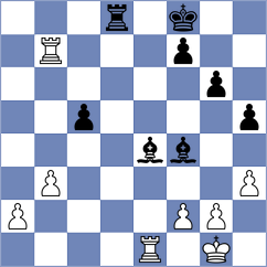 Saldano Dayer - Sliwicki (Chess.com INT, 2021)