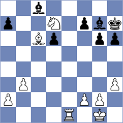 Garakov - Campbell (chess.com INT, 2023)