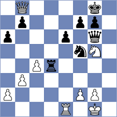 Javadov - Melillo (chess.com INT, 2024)