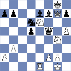 Ly - Jessel (Chess.com INT, 2021)