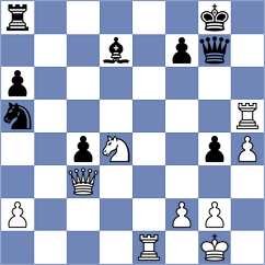 Greet - Munenga (Chess.com INT, 2021)