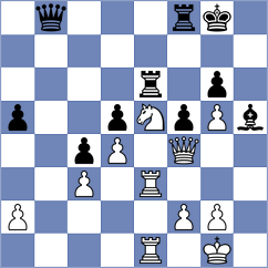 Maurizzi - Rizzo (chess.com INT, 2024)