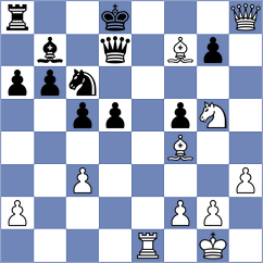 Olsen - Mizzi (chess.com INT, 2024)