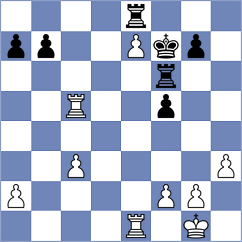 Roebers - Hajdu (Chess.com INT, 2020)
