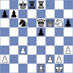 Todev - Oyama (Chess.com INT, 2020)