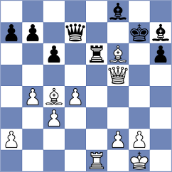 Tikhonov - Bao (chess.com INT, 2023)