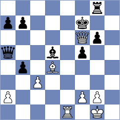 Pasti - Daurelle (Chess.com INT, 2020)