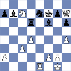 Arutinian - Leenhouts (chess.com INT, 2021)