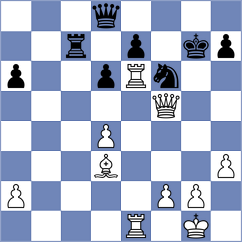 Murzin - Osmanodja (Chess.com INT, 2020)