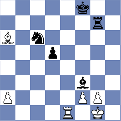 Tarjan - Yang (chess.com INT, 2020)