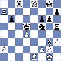 Mladek - Nazari (chess.com INT, 2023)