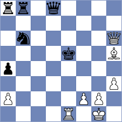 Xiong - Pakleza (chess.com INT, 2024)