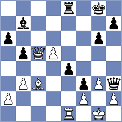 Vianello - Tanmay (chess.com INT, 2023)
