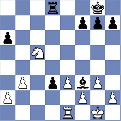 Upper - Arabidze (chess.com INT, 2021)