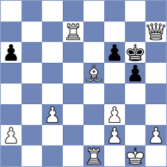 Ivanov - Wueest (chess.com INT, 2024)