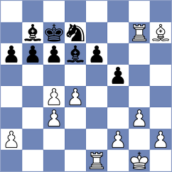 Herman - Montiel Caceres (chess.com INT, 2024)