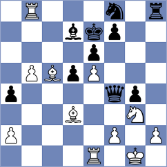 Aansh Nandan Nerurkar - Clawitter (chess.com INT, 2024)