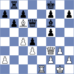 Sprumont - Seghers (Chess.com INT, 2021)